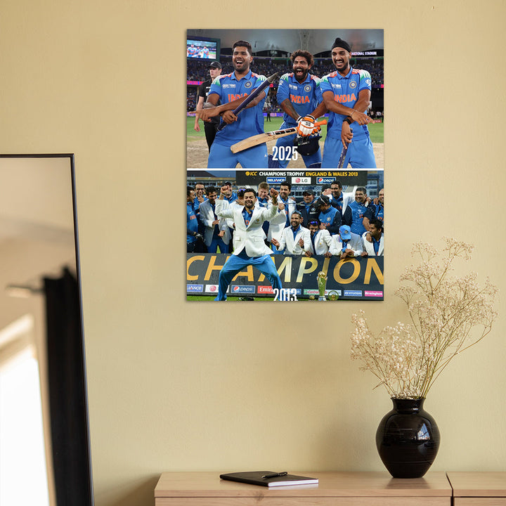 INDIAN TEAM METSTERR 60186 Metsterr