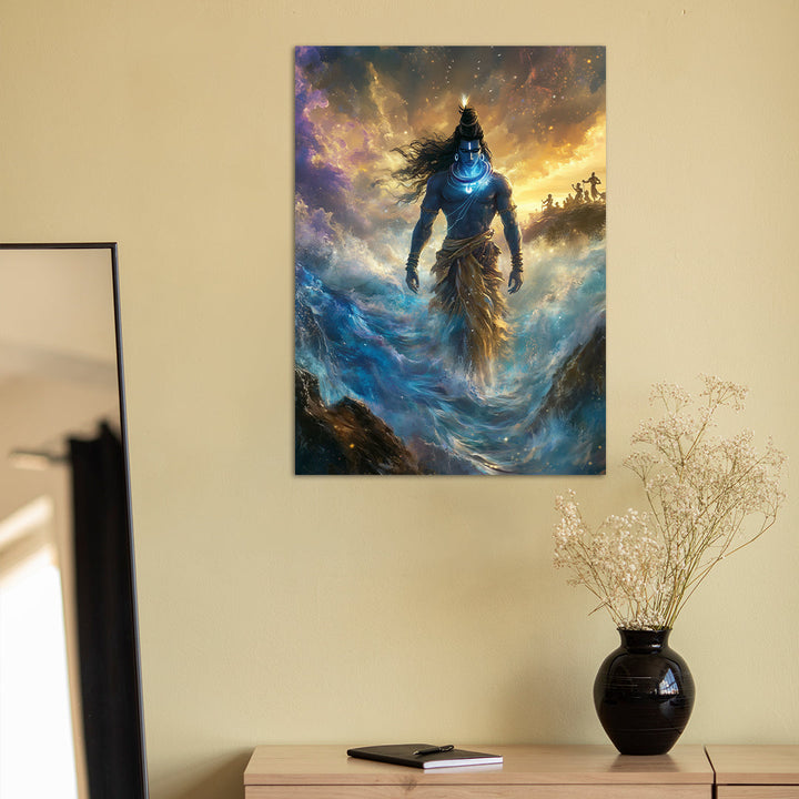 SHIVA METSTERR 20205 Metsterr