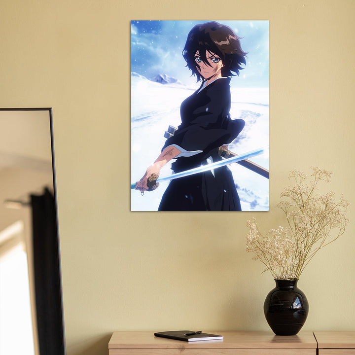Rukia kuchiki metsterr 10610 Metsterr