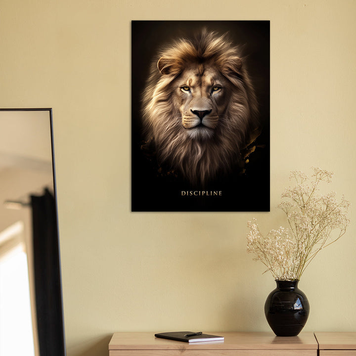 Lion metsterr 30146 Metsterr