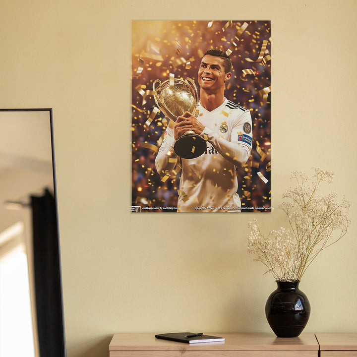 RONALDO METSTERR 50314 Metsterr