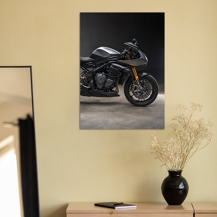 Bike metsterr 40112 Metsterr
