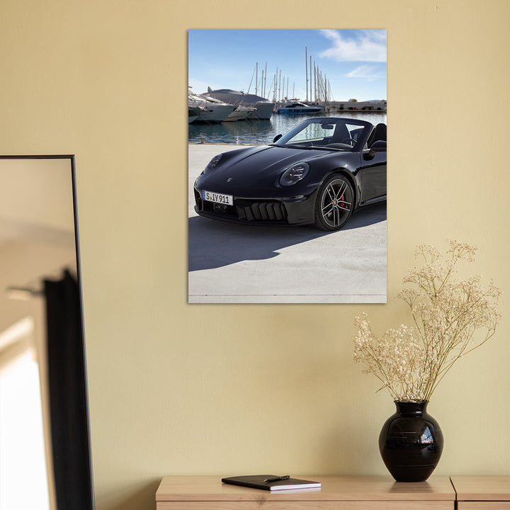 CAR metsterr 40129 Metsterr