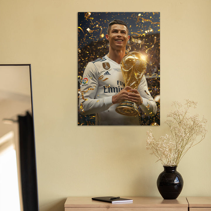 RONALDO METSTERR 50304 Metsterr