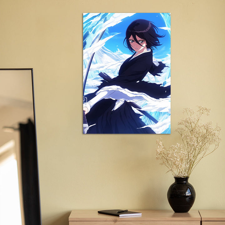 Rukia kuchiki metsterr 10613 Metsterr