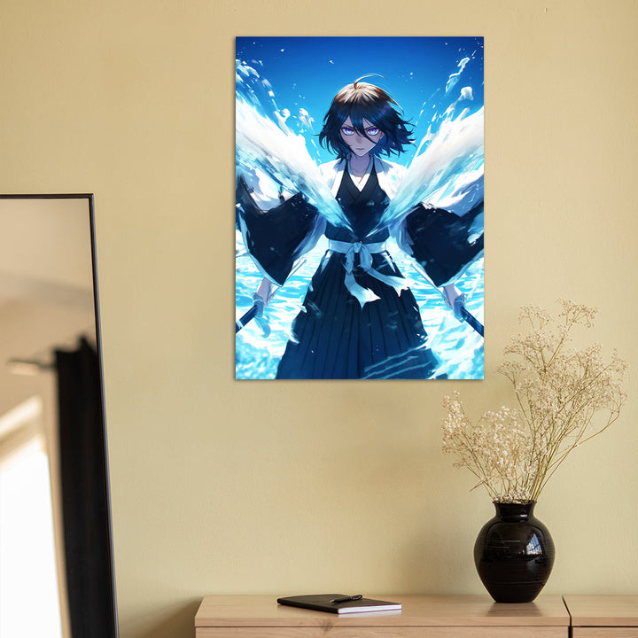 Rukia kuchiki metsterr 10612 Metsterr