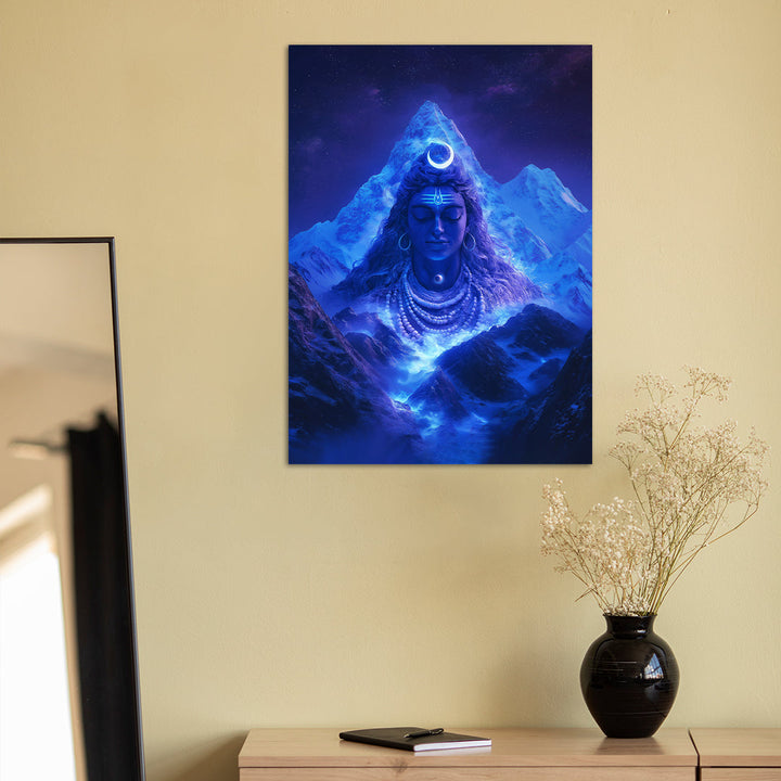 SHIVA METSTERR 20200 Metsterr