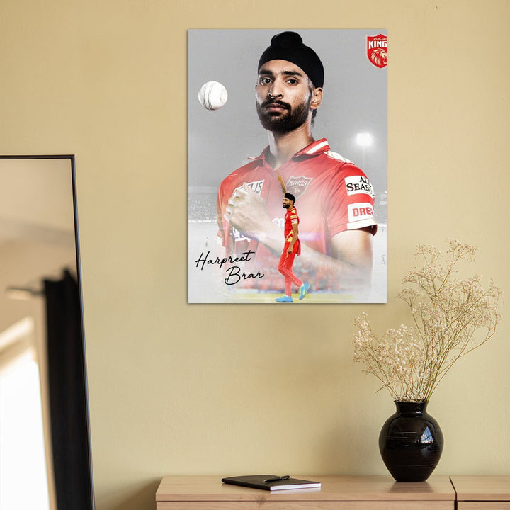 HARPREET BRAR METSTERR 60203 Metsterr