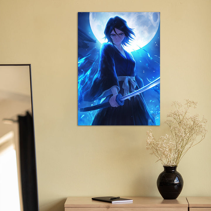 Rukia kuchiki metsterr 10609 Metsterr