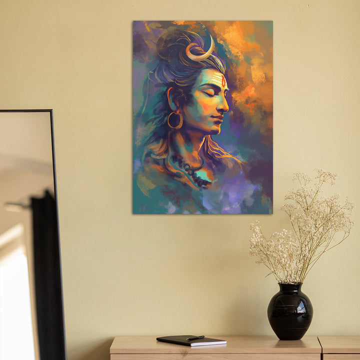 Lord Shiva metsterr 20111 Metsterr