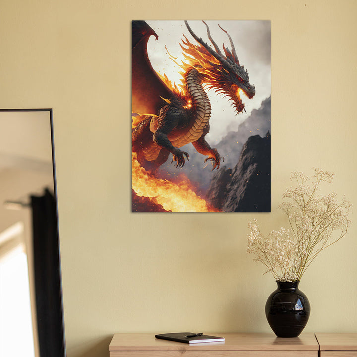 dragonn 4k metsterr 30102 Metsterr