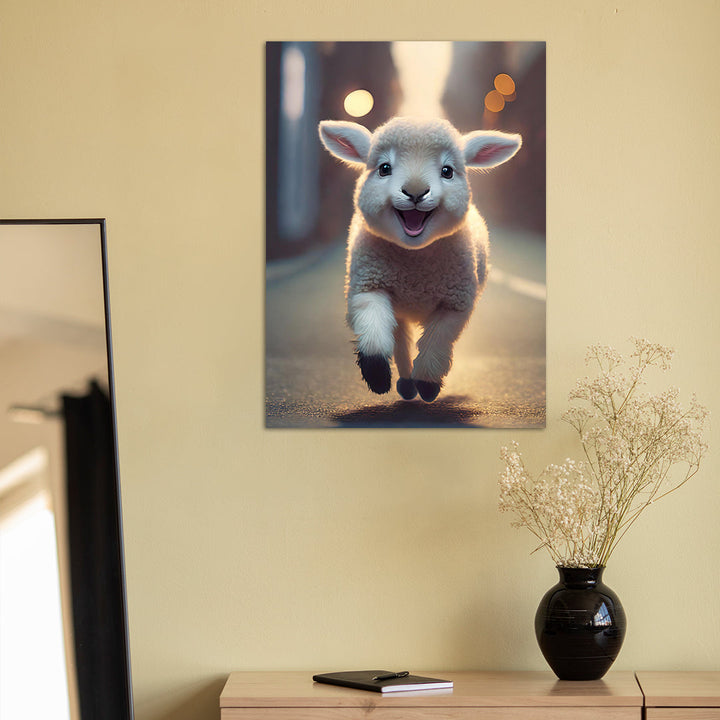 Cute sheep metsterr 30103 Metsterr