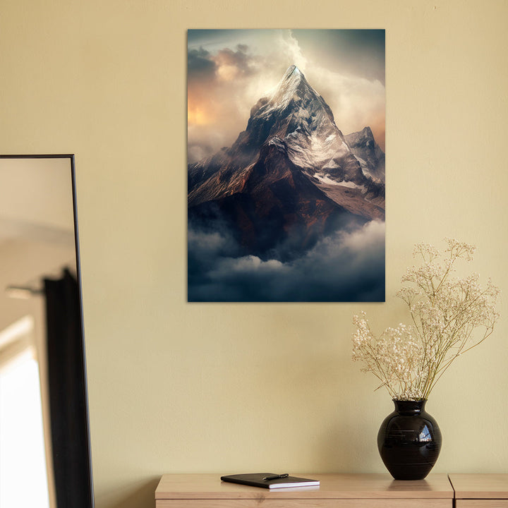 Beautifull Mountain metsterr 30111 Metsterr