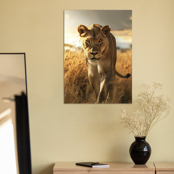 lion metsterr 30122 Metsterr