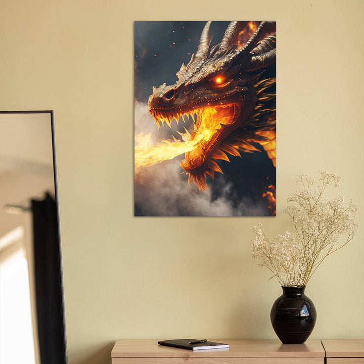 dragon 4k metsterr 30101 Metsterr
