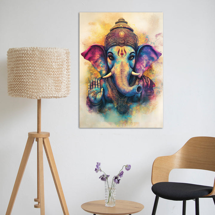 GANESH METSTERR 20175 Metsterr
