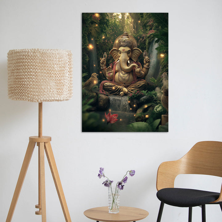 GANESH METSTERR 20170 Metsterr