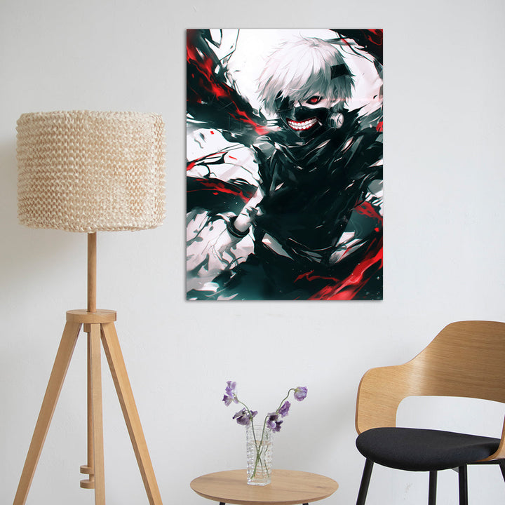 kaneki metsterr 11305 Metsterr