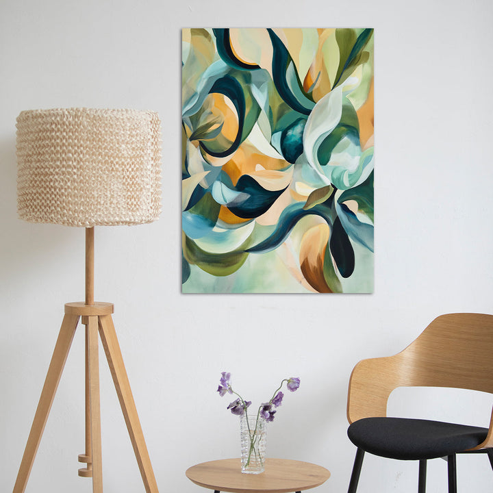 Abstract metsterr 70138 Metsterr