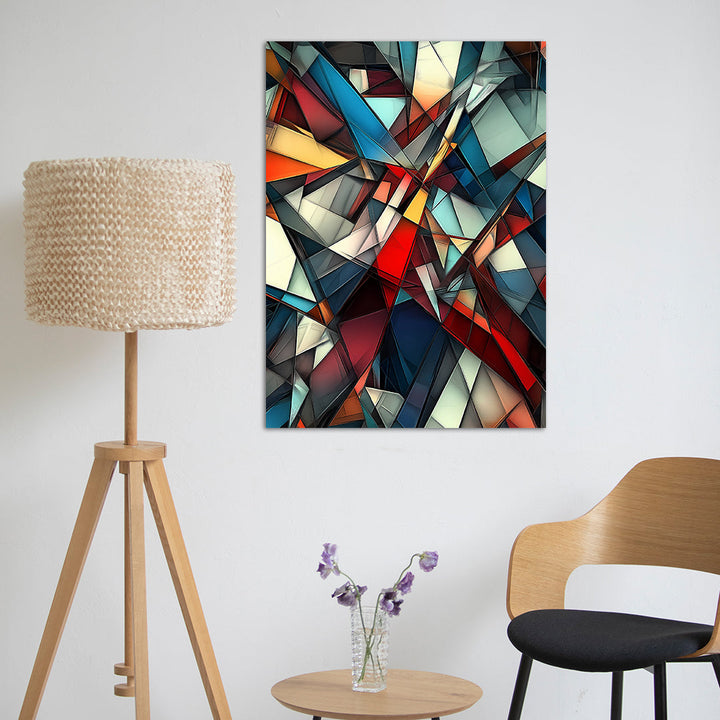 Abstract metsterr 70116 Metsterr