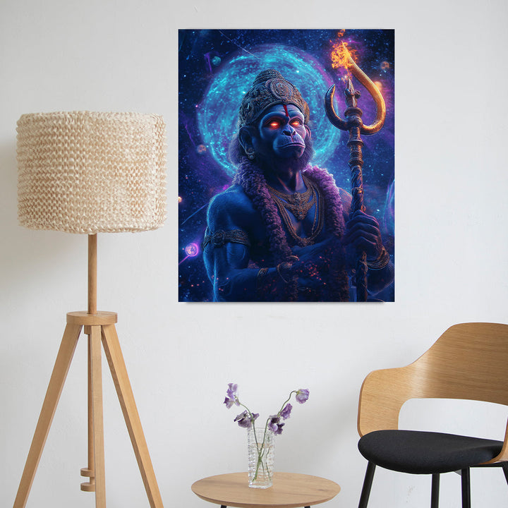 HANUMAN METSTERR 20148 Metsterr
