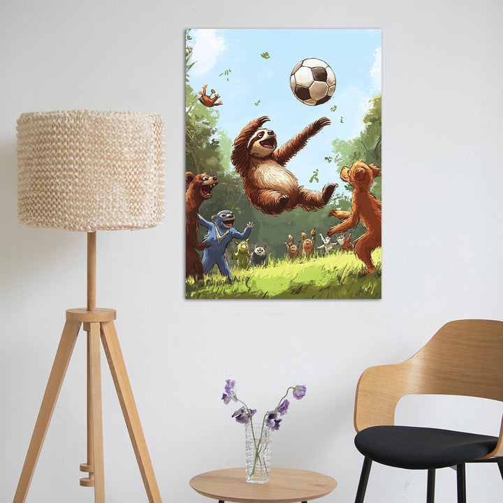 SLOTH METSTERR 70160 Metsterr