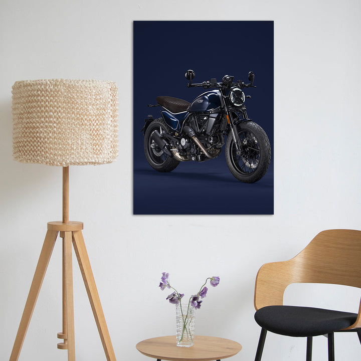 Bike metsterr 40116 Metsterr