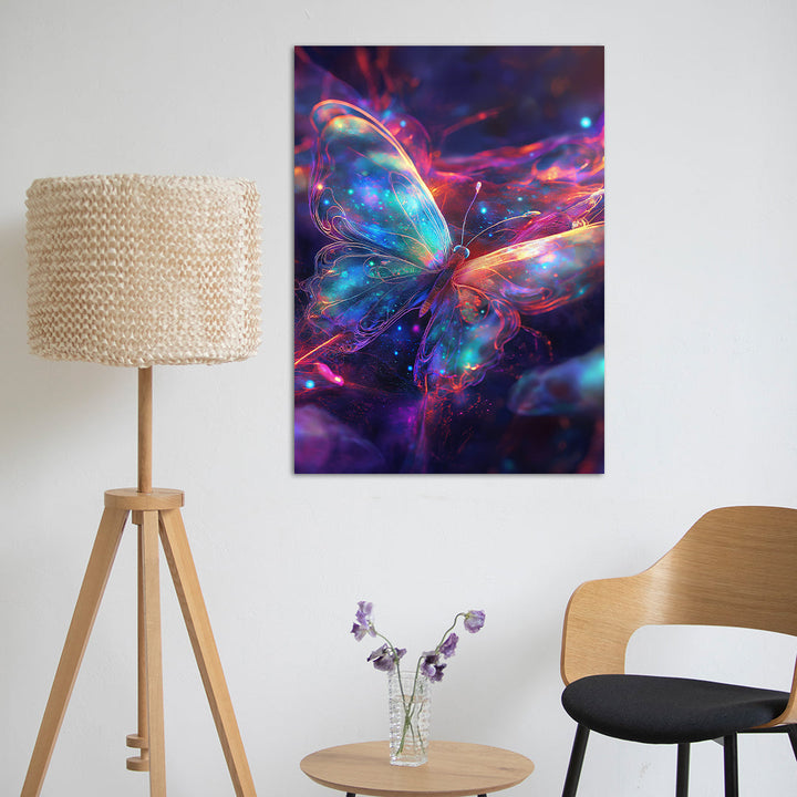Abstract metsterr 70108 Metsterr