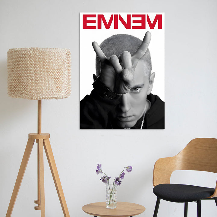 EMINEM TROZO METSTERR 110110 Metsterr