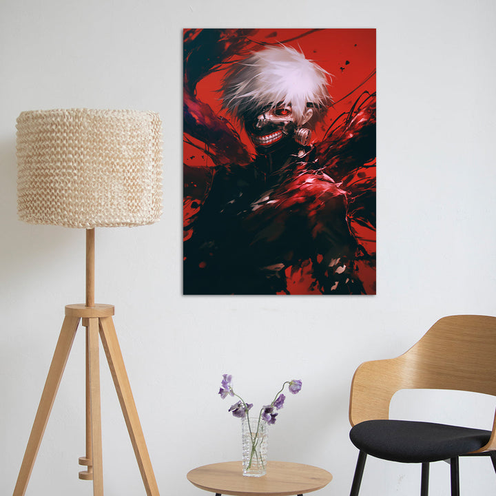 kaneki metsterr 11301 Metsterr
