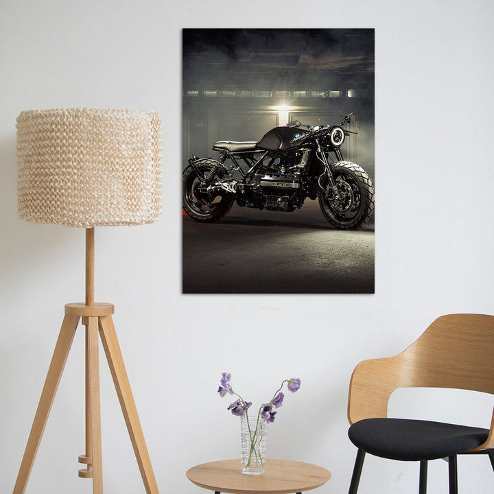 Bike metsterr 40111 Metsterr