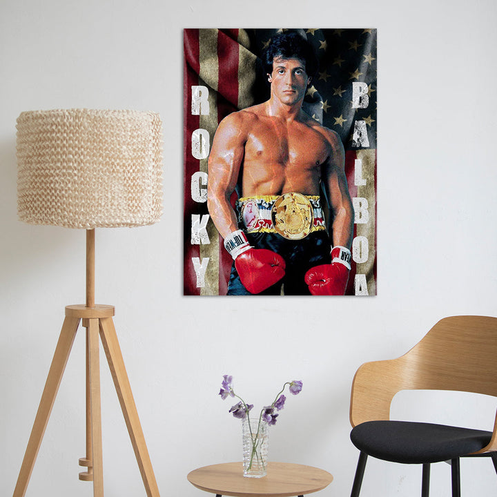 ROCKY METSTERR 100131 Metsterr