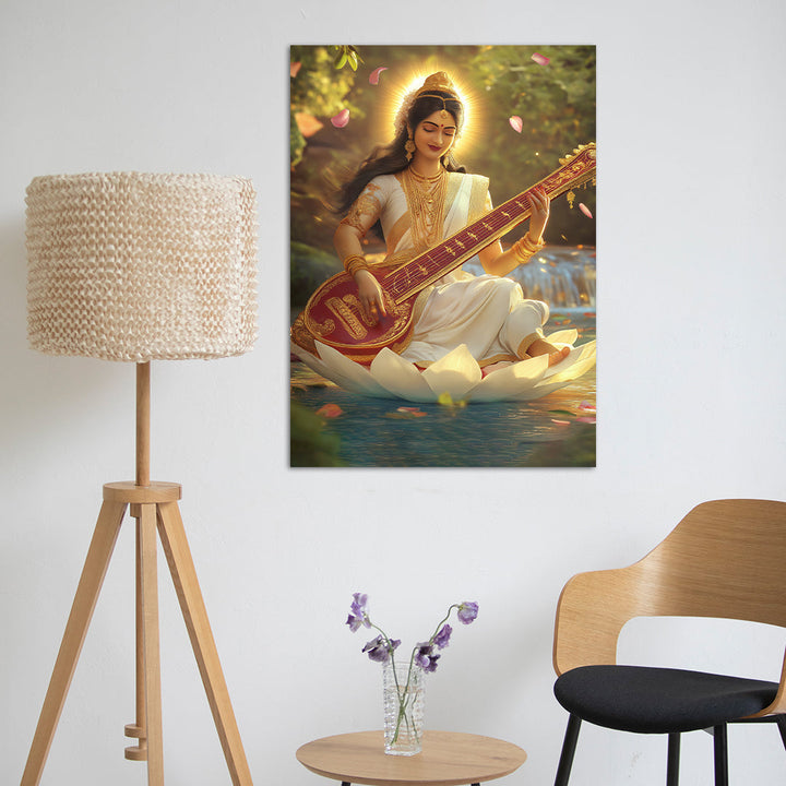 SARASWATI MAA METSTERR 20191 Metsterr