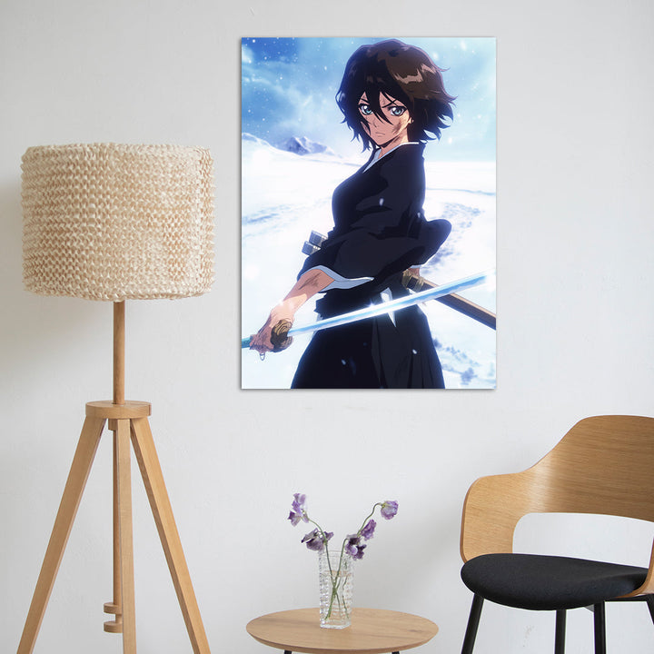 Rukia kuchiki metsterr 10610 Metsterr