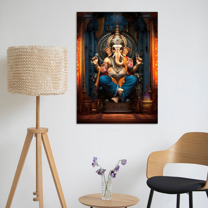 GANESH METSTERR 20131 Metsterr