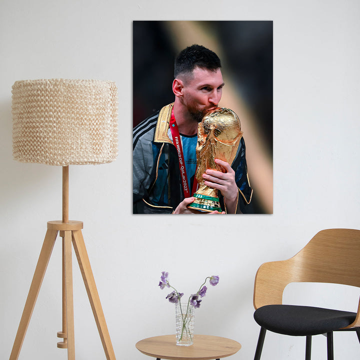 MESSI METSTERR 50111 Metsterr
