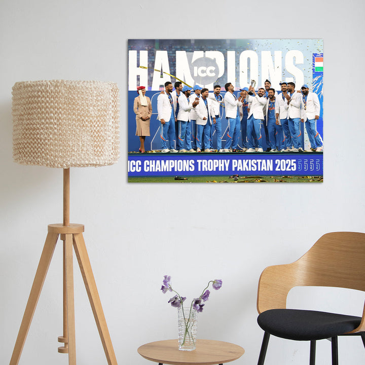 INDIAN TEAM METSTERR 60185 Metsterr