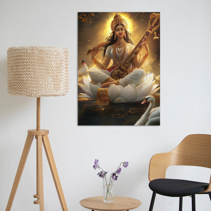 SARASWATI MAA METSTERR 20196 Metsterr