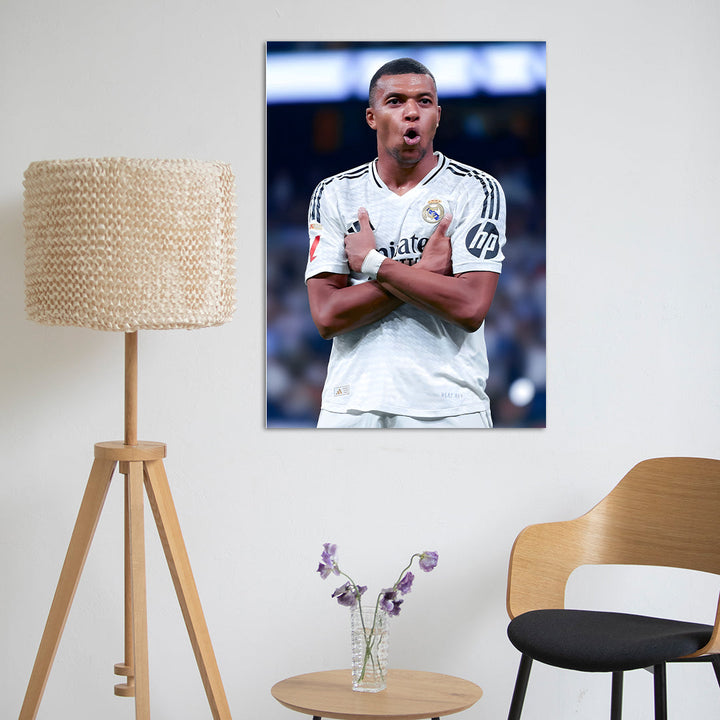 MBAPPE METSTERR 50317 Metsterr