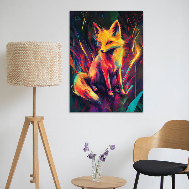 Abstract metsterr 70111 Metsterr