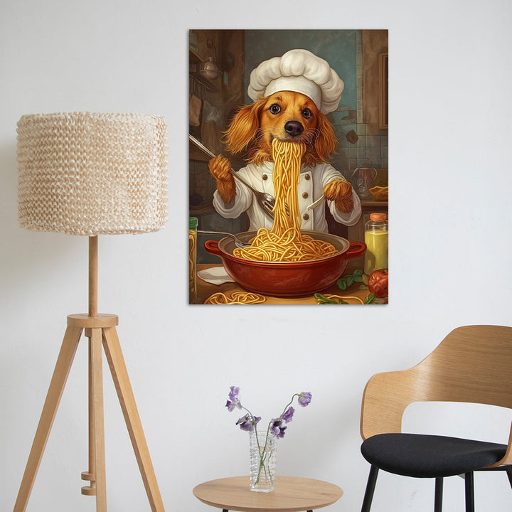 A DOG DRESSED METSTERR 70157 Metsterr