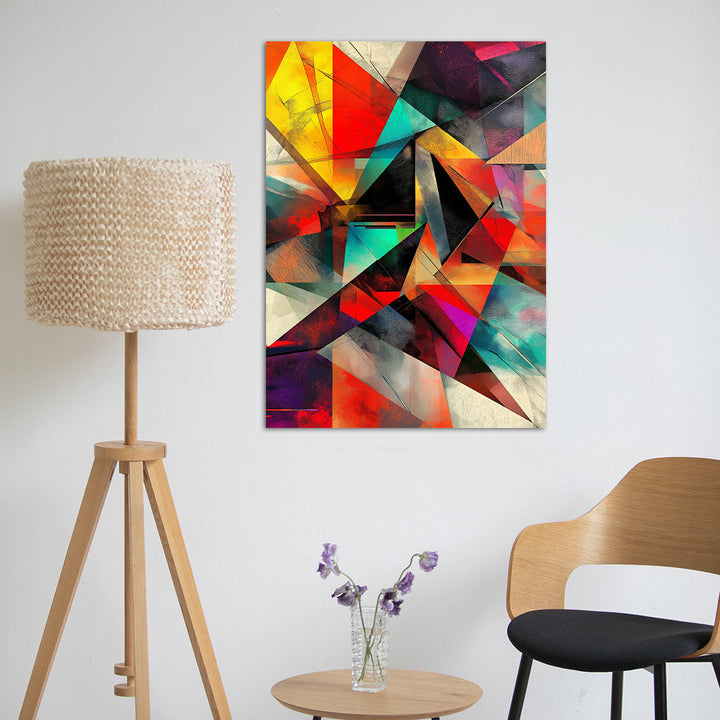 Abstract metsterr 70113 Metsterr