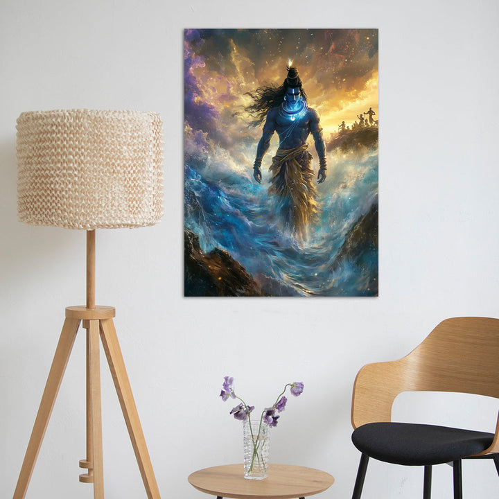 SHIVA METSTERR 20205 Metsterr