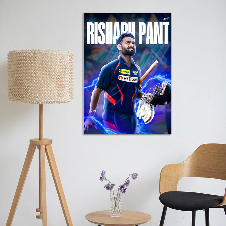 RISHAB PANT METSTERR 60214 Metsterr