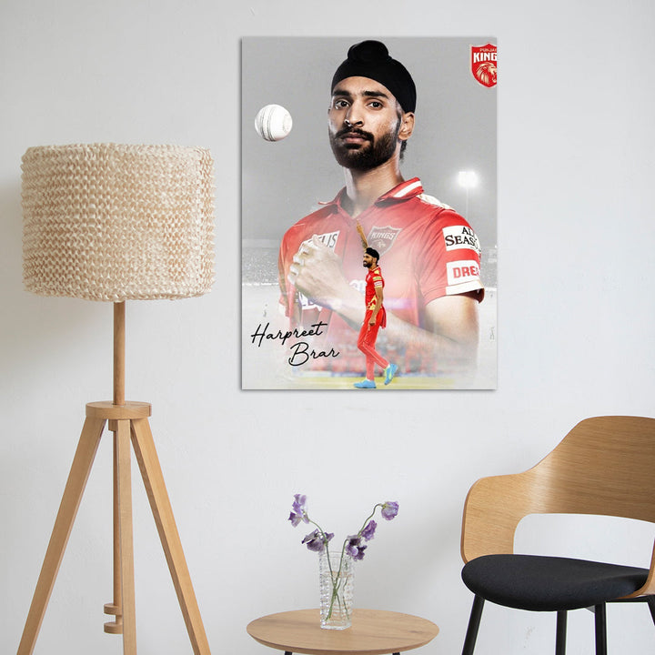 HARPREET BRAR METSTERR 60203 Metsterr