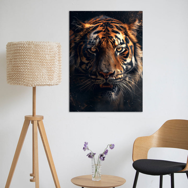 Tiger metsterr 30136 Metsterr