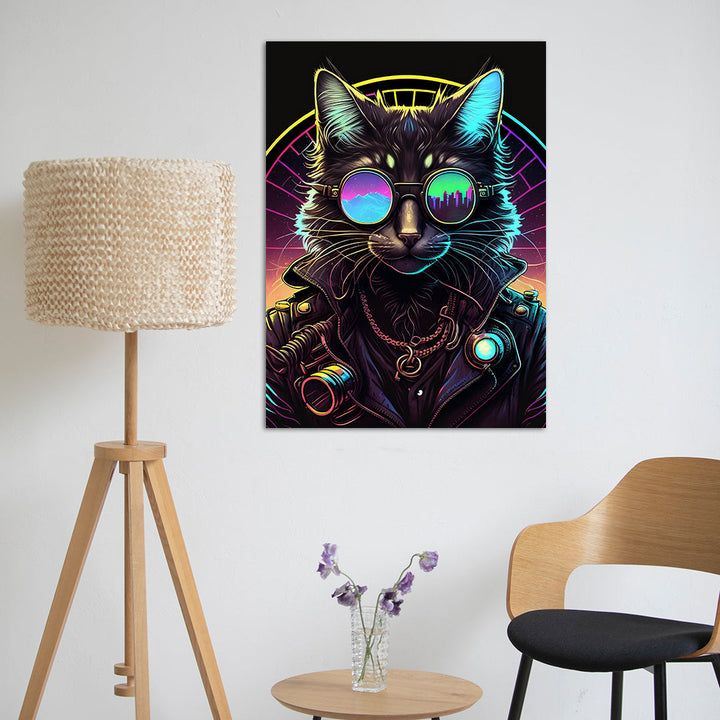 Cool Cat metsterr 30119 Metsterr
