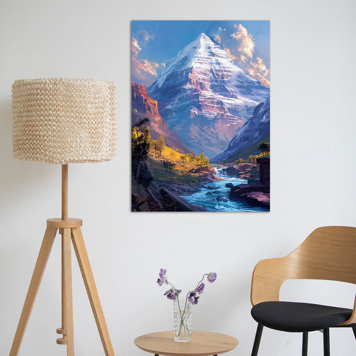 Kailash metsterr 30135 Metsterr