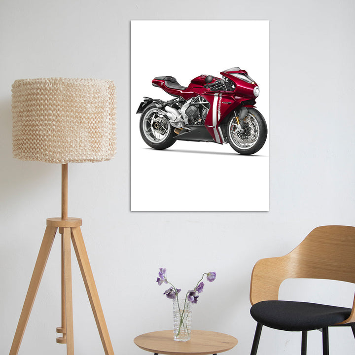 Bike metsterr 40123 Metsterr