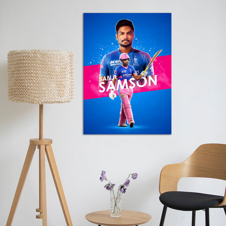 RAJASTHAN ROYALS METSTERR 60206 Metsterr